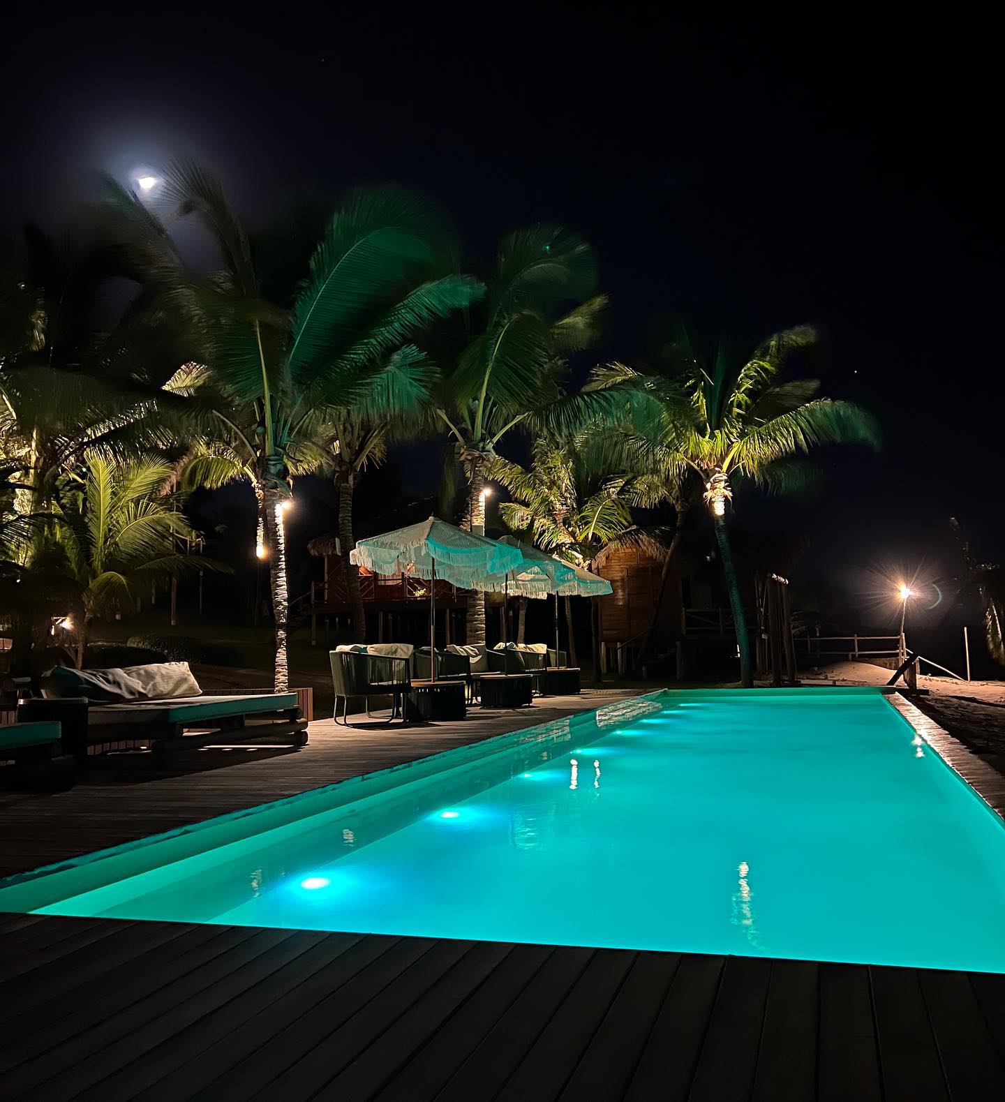 Villa Mango, Icaraizinho - windsurf holidays